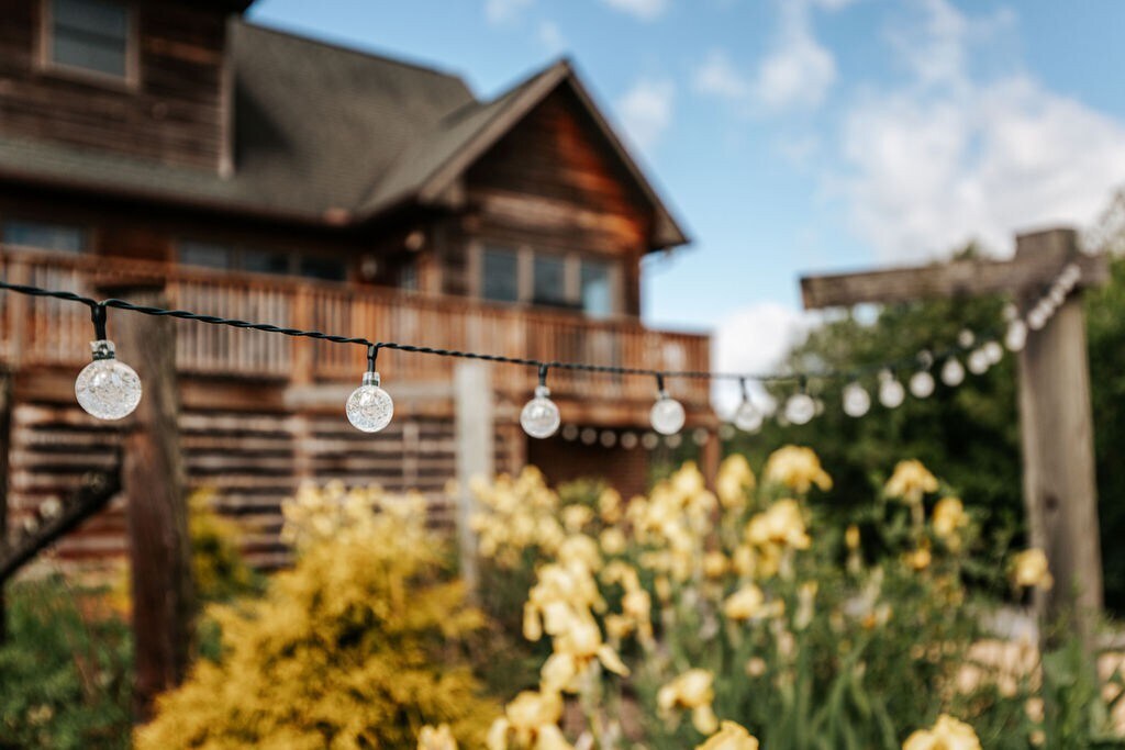 Ridgeview Retreat
