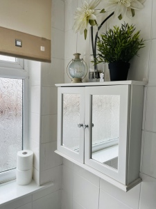 Simple. Clean. Bright.