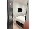 Apt.B09 Picture represents the Triple Ensuite Studio. It might not be exactly the same as per booking. All same type of apartments are allocated subject to availability per booking