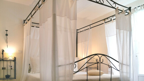 Suite avec lit King size