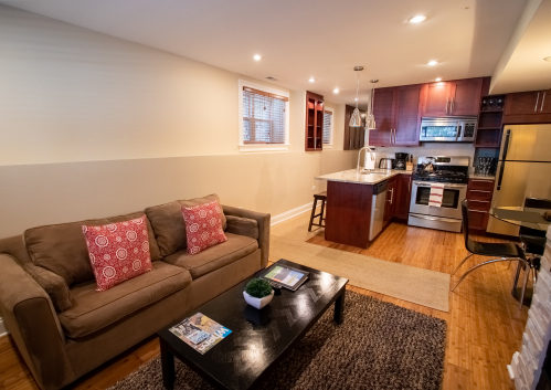 Village #G 2bed/2bath-Apartment-Ensuite-Standard - Base Rate