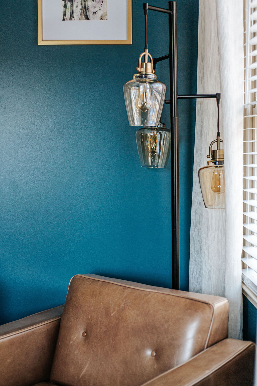 Tucked Inn: Upper Unit