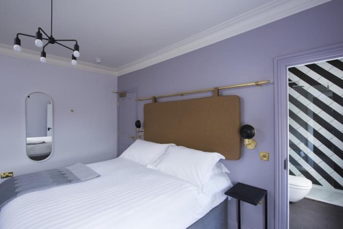 Double room-Classic-Ensuite with Shower - Base Rate