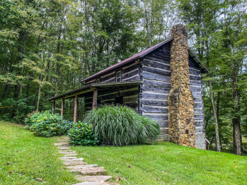 Little Cola Cabins - Cabin #2 - 