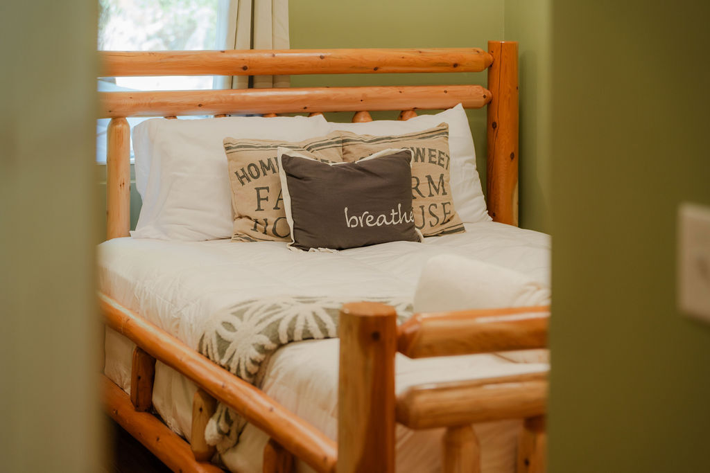 The Tributary Cabin | Photo 25