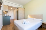 Studio Apartment Double (3)