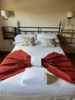  Double Bedroom 3 