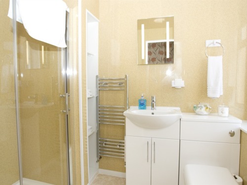 Double room-Executive-Ensuite-King 