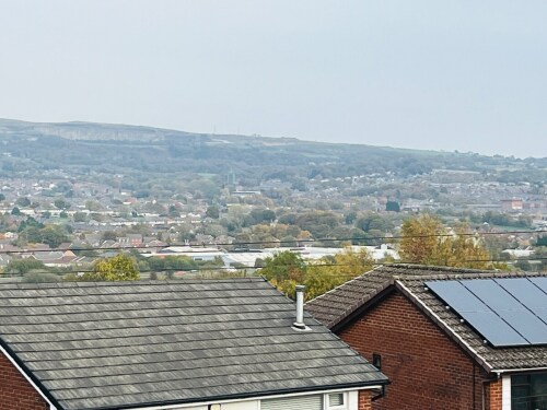 Peaceful days start here