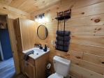 Cabin 3 Bathroom 2