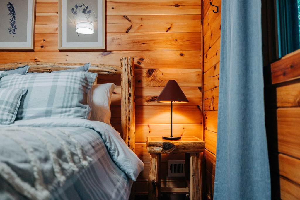 Rustic Cedar Inn | Photo 39