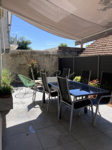 Bordères sur l'Echez La Pépite