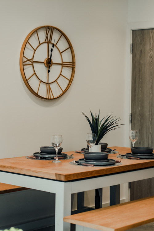 Dining Room / Restaurant