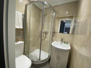 Apt.22Picture represents the type Apartment Superior Private Bathroom. It might not be exactly the same as per booking. All same type of apartments are allocated subject to availability per booking