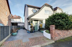 Street View of the property