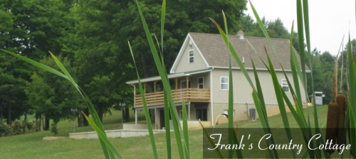 Frank's Country Cottage