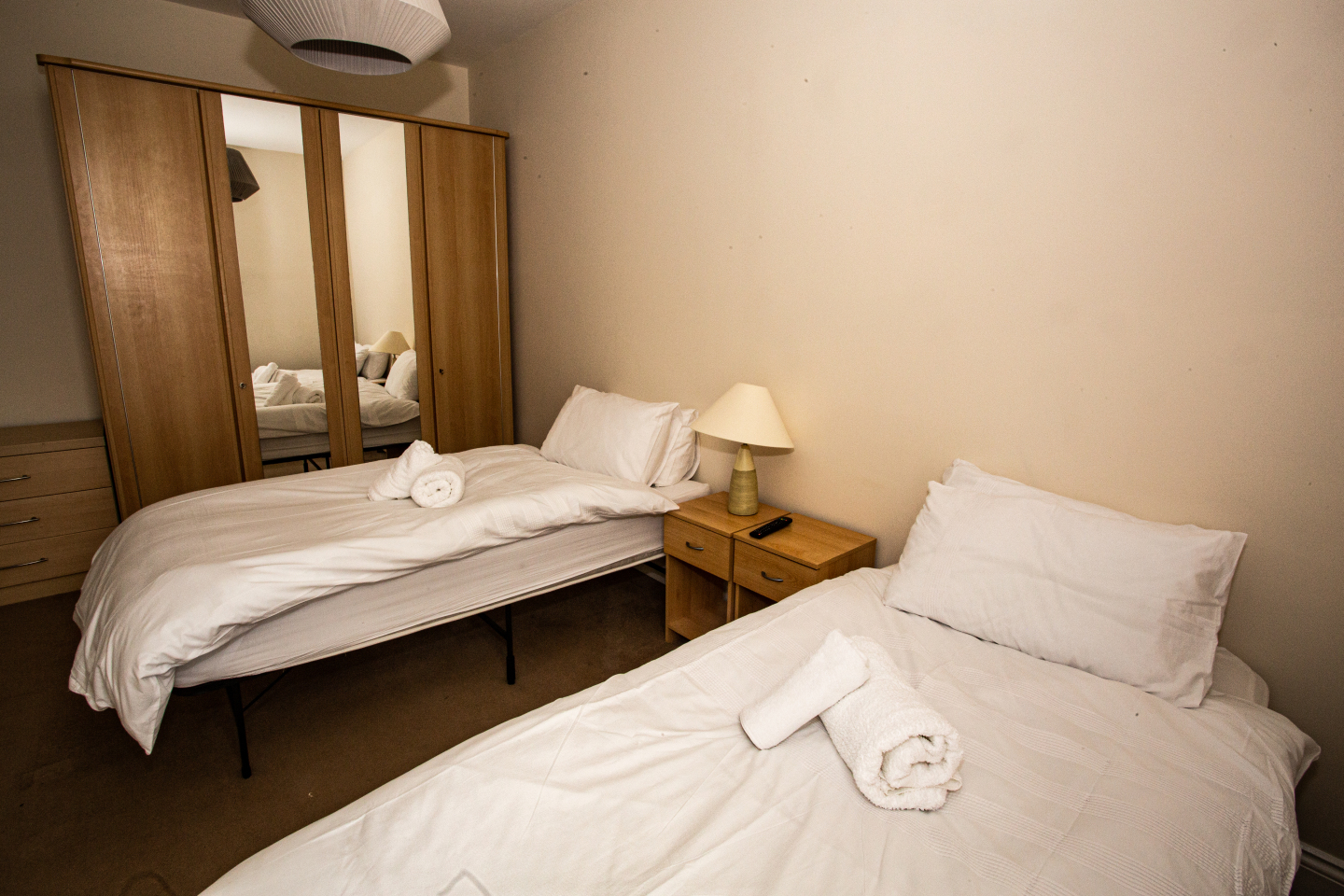 Norton Serviced Apartments, StocktonOnTees Homepage