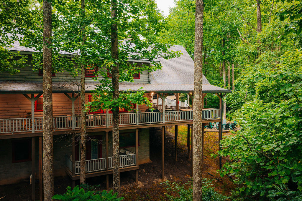 Rustic Cedar Inn | Photo 73