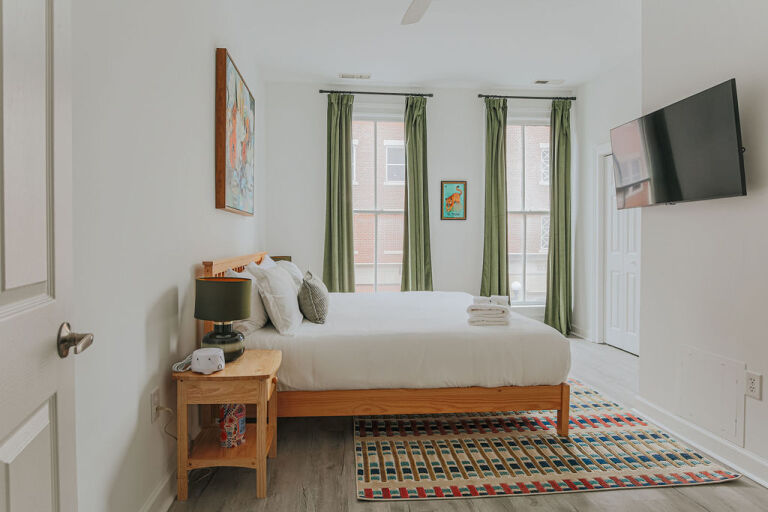 The Social Loft