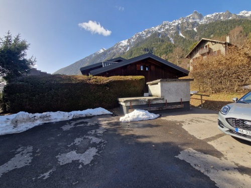 EXTERIEUR PARKING