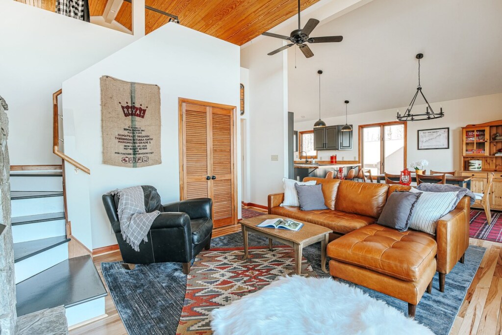 Elk Mountain Overlook