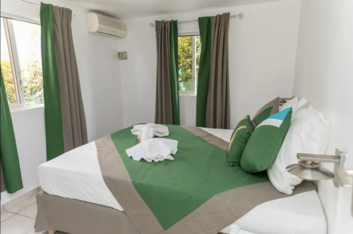 Appartements (1 chambre)