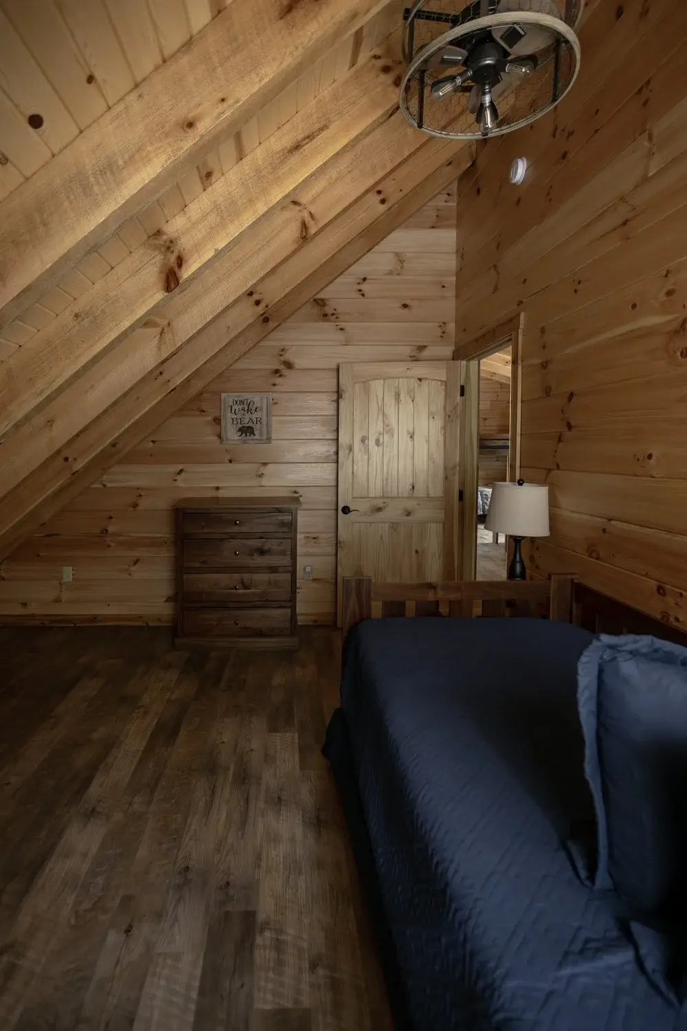 Night Song Lodge | Photo 56