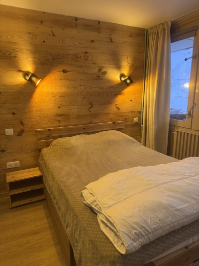 chambre parents lit 140