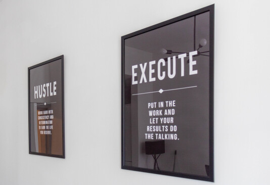 Wall Art