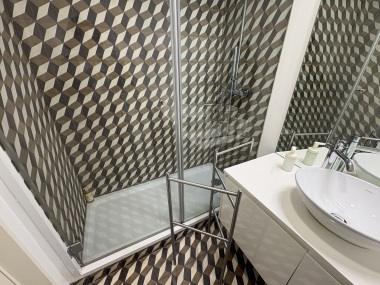 Bathroom #2