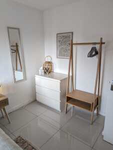 Master Bedroom Storage