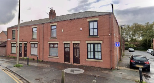 Blending beauty and charm, one street at a time