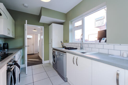 Washing machine, dishwasher, fridge freezer, microwave, oven, hob