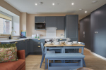Professionally maintained and guest ready