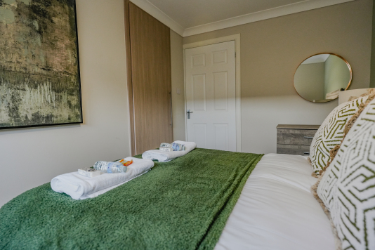Bedroom 4