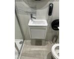 Apt.441 Picture represents the Twin Ensuite Studio. It might not be exactly the same as per booking. All same type of apartments are allocated subject to availability per booking