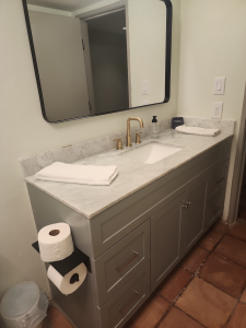 2nd bathroom 