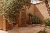 Tagadert Lodge, Morocco