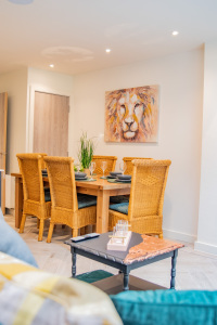 Dining Room / Restaurant