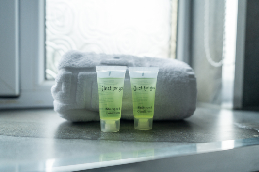 Toiletries 