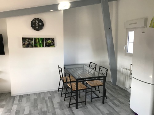 Séjour / Salle à manger