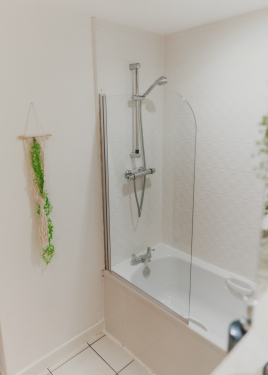 shower 