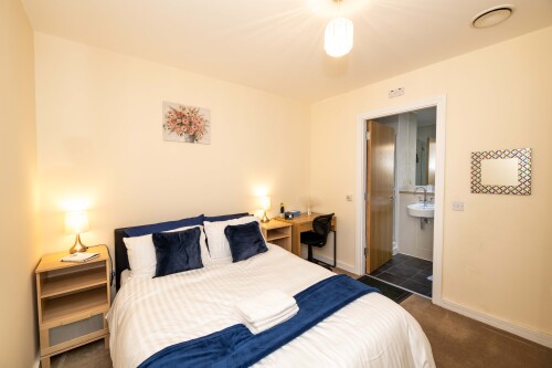305, St Martin's Gate, Birmingham | Apartment 305, St Martin's Gate, Birmingham | Apartment