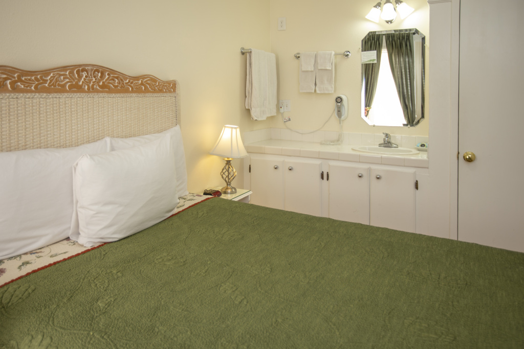 Hayes Valley Inn — photo 9 of 60