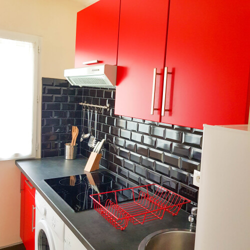 Casa Manpa 2 - The kitchen