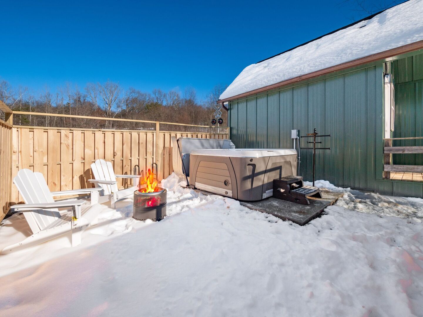 Scouts Cottage | Photo 38