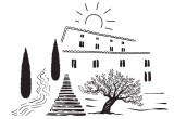 Domaine Bagard - Emplacements
