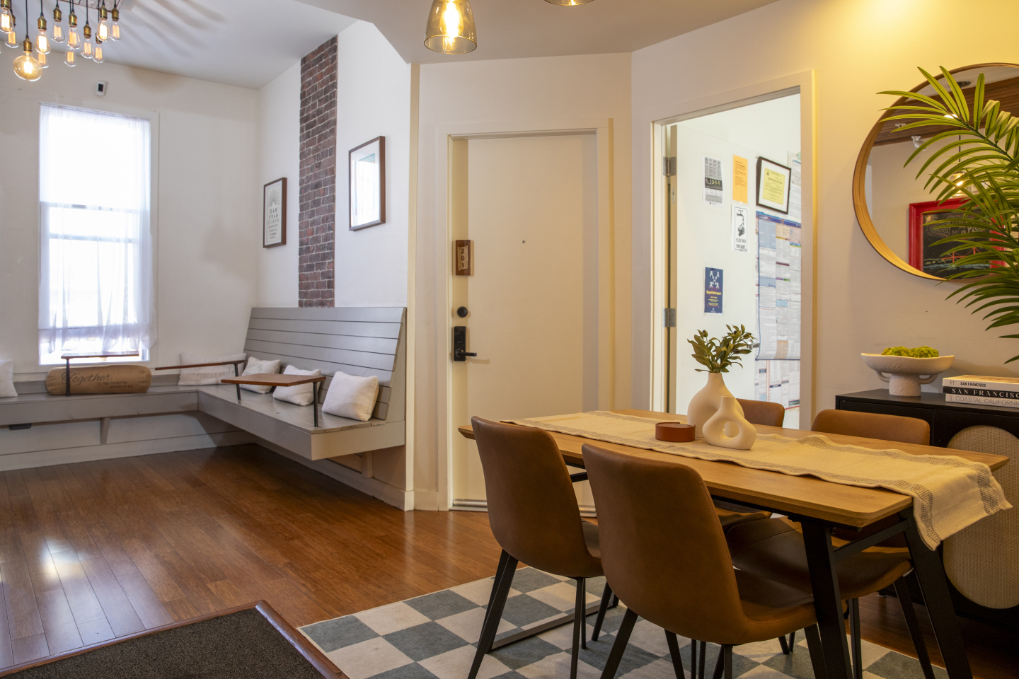 1906 Mission — gallery preview 2