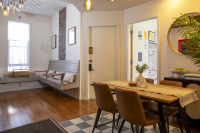 Shared Dining Area