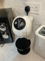 Coffee Machine